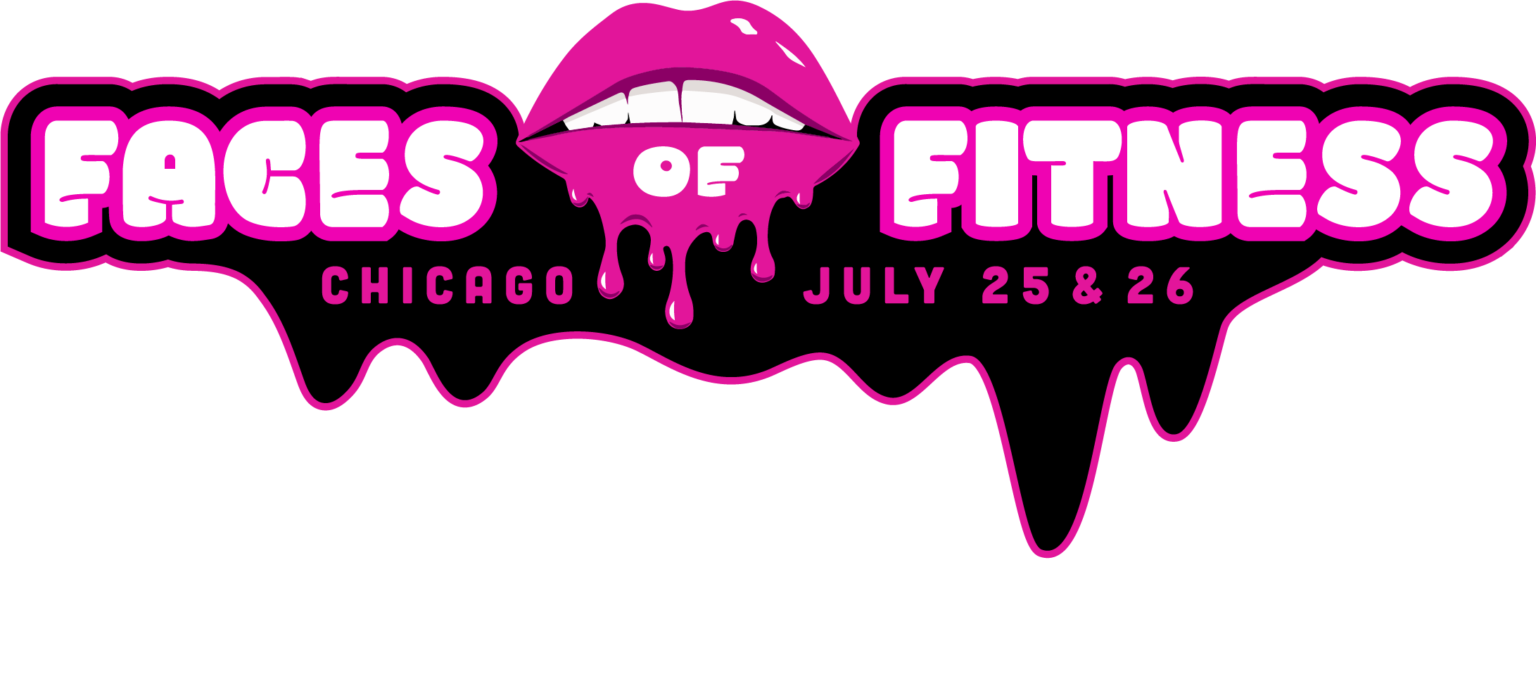 Faces of Fitness Chicago