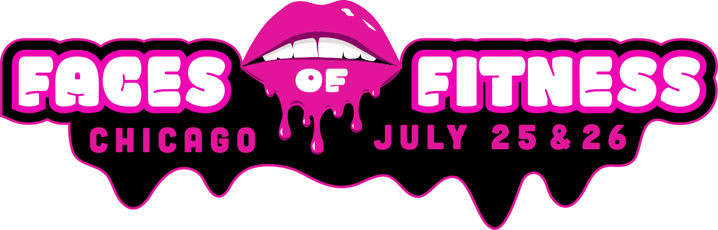 Faces of Fitness Chicago